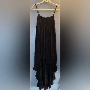 BB Dakota Black Dress